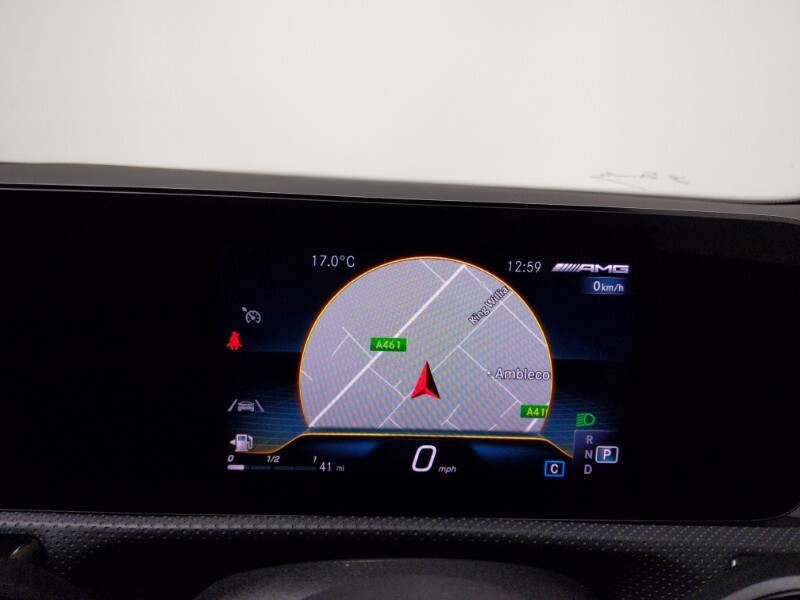 Used Mercedes-Benz A-Class 2021 for sale - 77689983: Photo 17