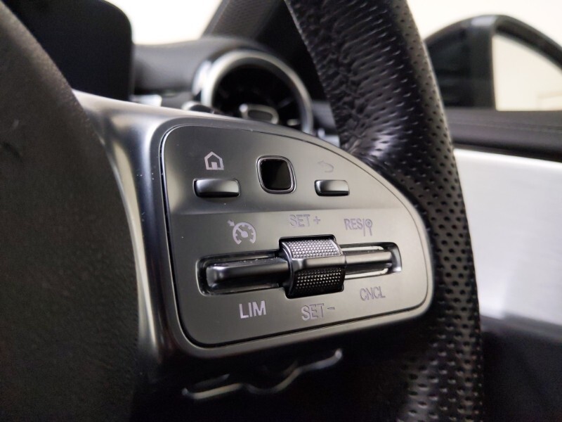 Used Mercedes-Benz A-Class 2021 for sale - 77689983: Photo 18