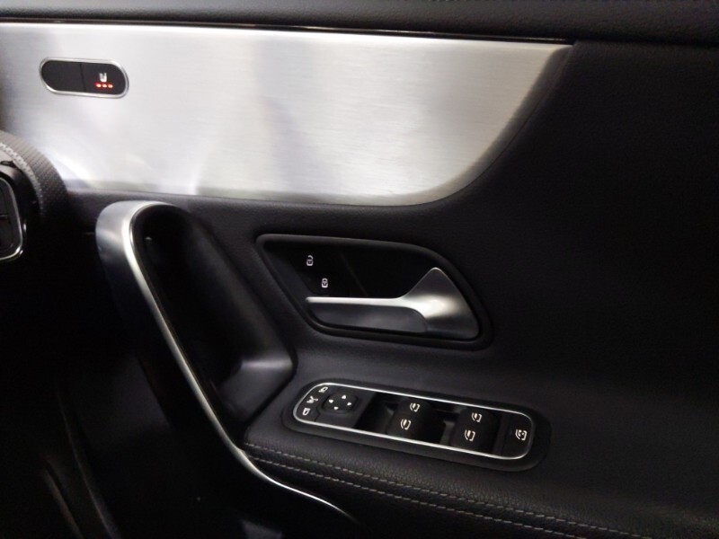 Used Mercedes-Benz A-Class 2021 for sale - 77689983: Photo 19