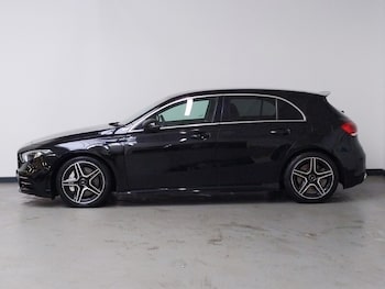 Used Mercedes-Benz A-Class 2021 for sale - 77689983: Photo