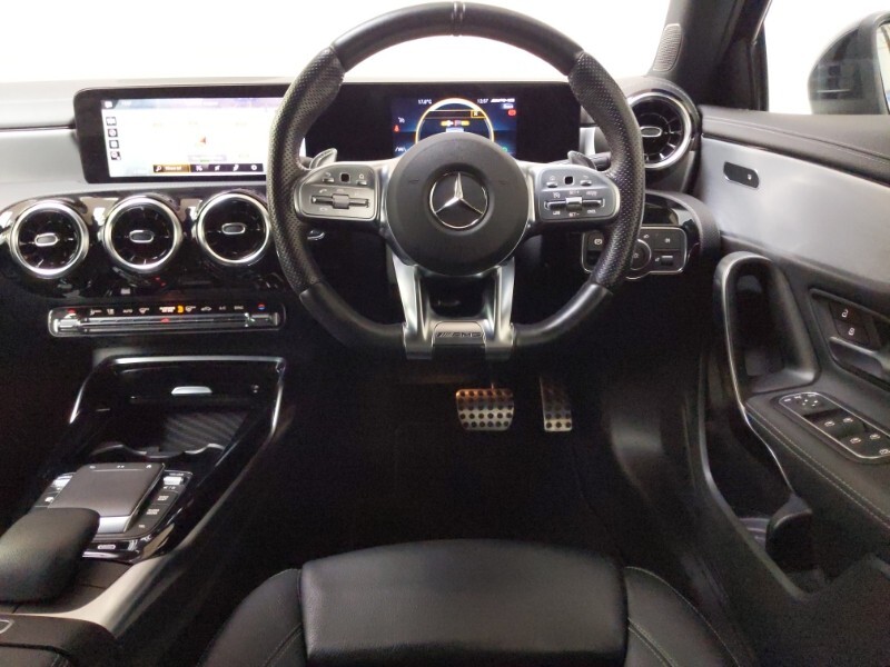 Used Mercedes-Benz A-Class 2021 for sale - 77689983: Photo 7