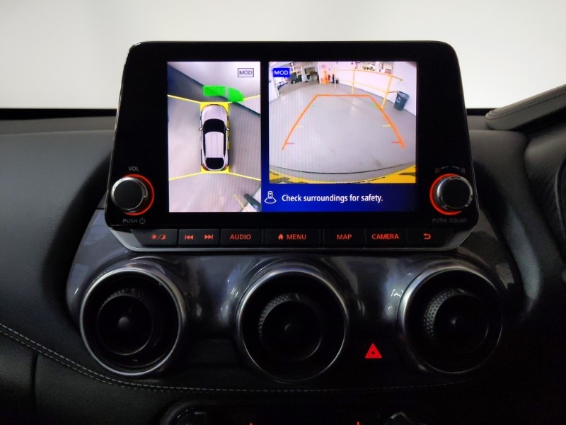 Used Nissan Juke 2021 for sale - 77201856: Photo 10