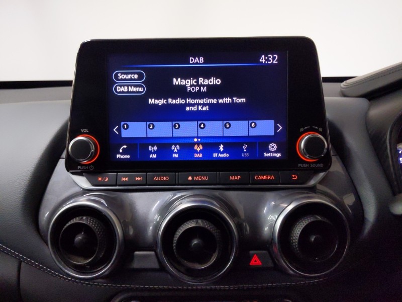 Used Nissan Juke 2021 for sale - 77201856: Photo 14