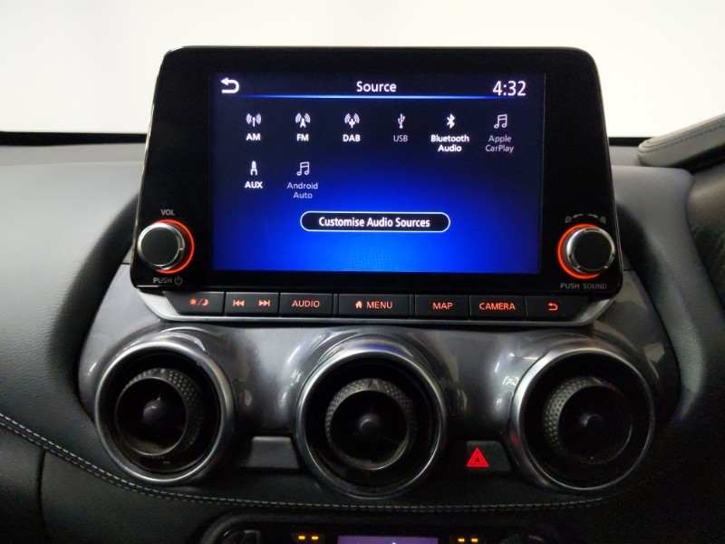 Used Nissan Juke 2021 for sale - 77201856: Photo 15