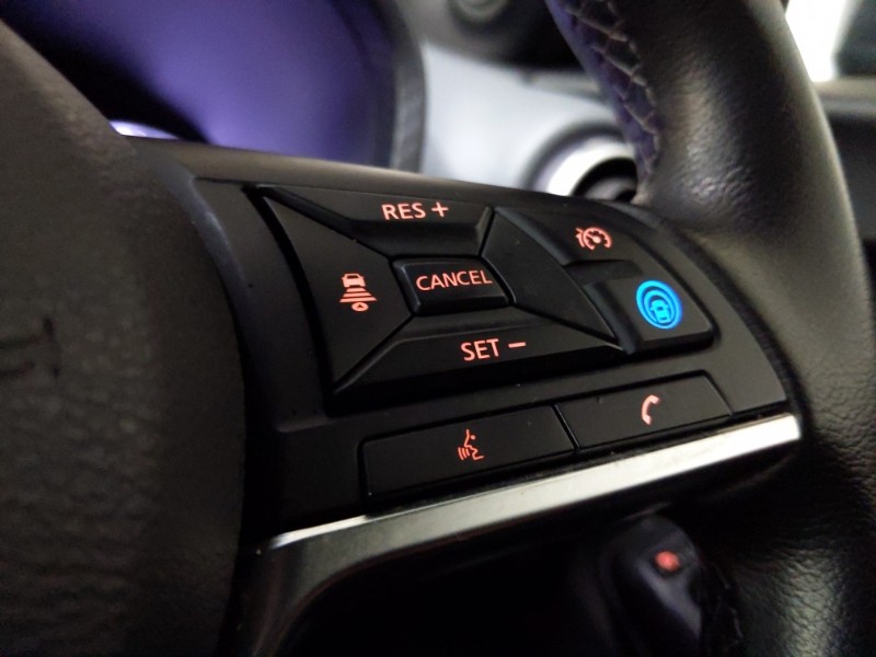 Used Nissan Juke 2021 for sale - 77201856: Photo 18