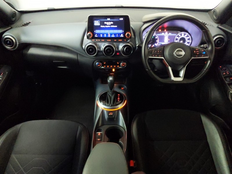 Used Nissan Juke 2021 for sale - 77201856: Photo 2