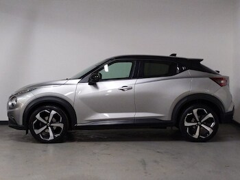 Used Nissan Juke 2021 for sale - 77201856: Photo