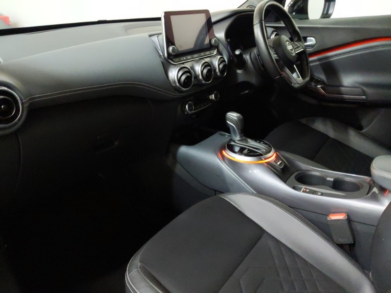 Used Nissan Juke 2021 for sale - 77201856: Photo 5