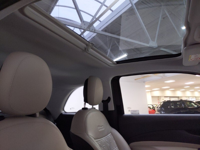 Used Fiat 500 2022 for sale - 77453986: Photo 19