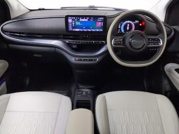 Used Fiat 500 2022 for sale - 77453986: Photo