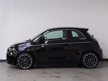 Used Fiat 500 2022 for sale - 77453986: Photo