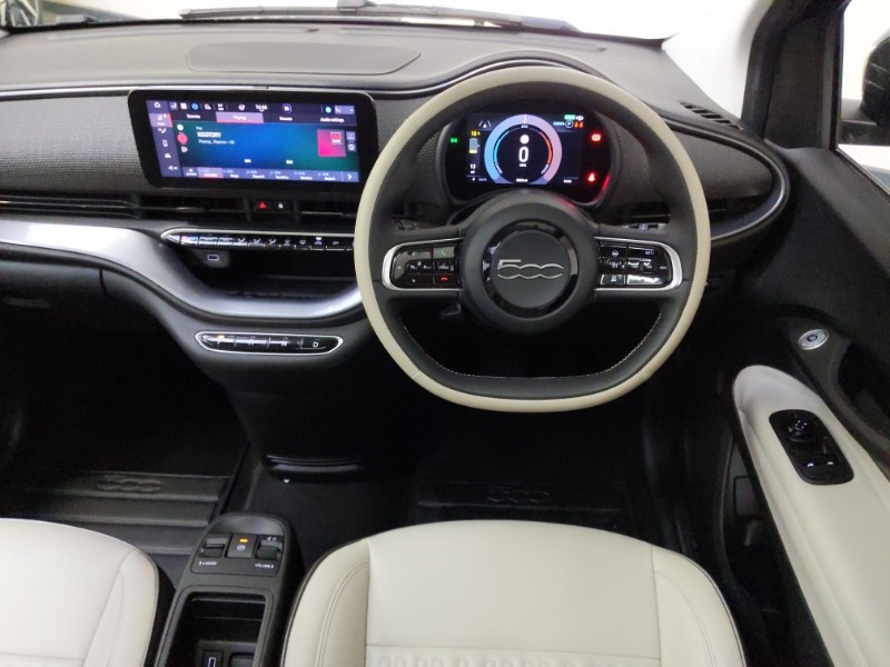 Used Fiat 500 2022 for sale - 77453986: Photo 7