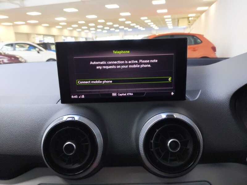 Used Audi Q2 2022 for sale - 77832077: Photo 10