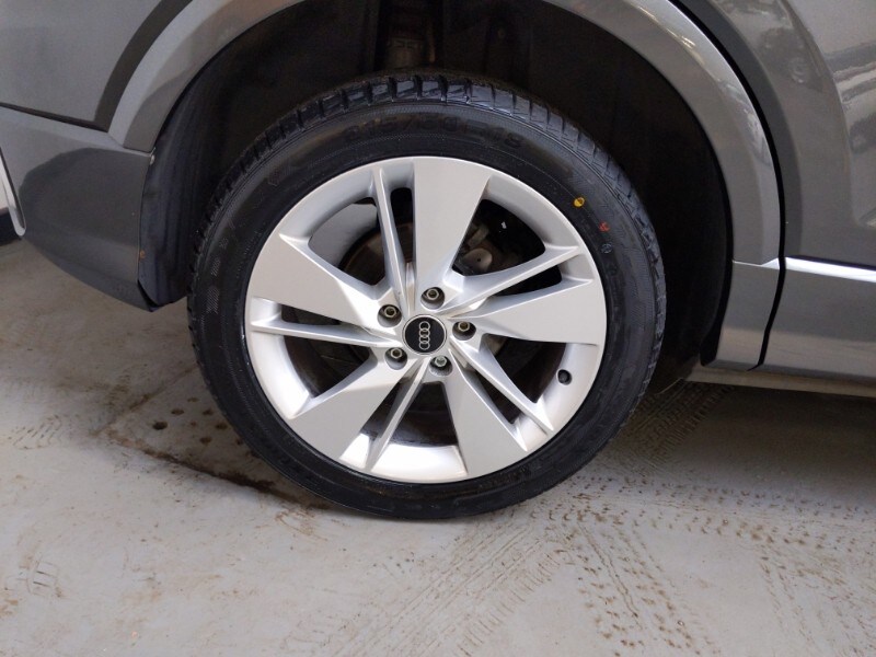 Used Audi Q2 2022 for sale - 77832077: Photo 12