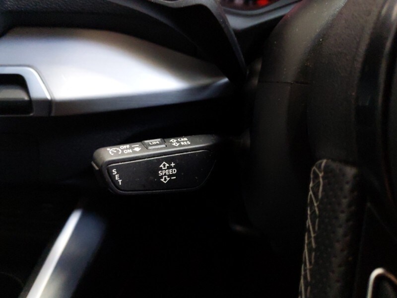 Used Audi Q2 2022 for sale - 77832077: Photo 17