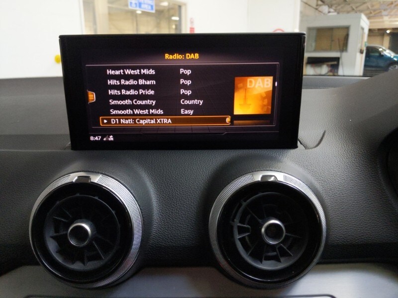 Used Audi Q2 2022 for sale - 77832077: Photo 18