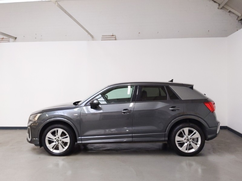 Used Audi Q2 2022 for sale - 77832077: Photo 4
