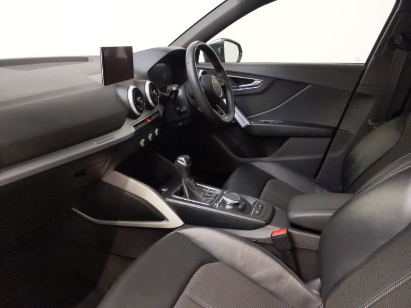 Used Audi Q2 2022 for sale - 77832077: Photo 5