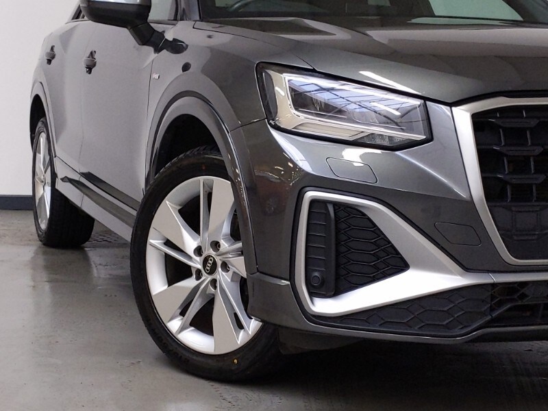 Used Audi Q2 2022 for sale - 77832077: Photo 9