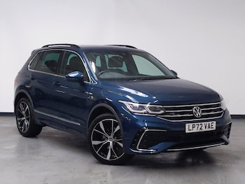 Used Volkswagen Tiguan 2023 for sale - 78440589: Photo