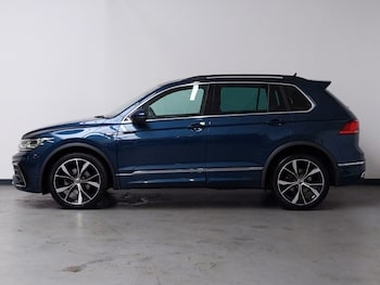 Used Volkswagen Tiguan 2023 for sale - 78440589: Photo