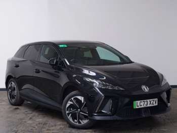 2023 - 150kW Trophy EV Long Range 64kWh 5dr Auto