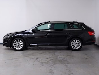 Used Skoda Superb 2022 for sale - 78559783: Photo