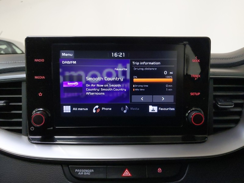 Used Kia XCeed 2021 for sale - 76822342: Photo 10