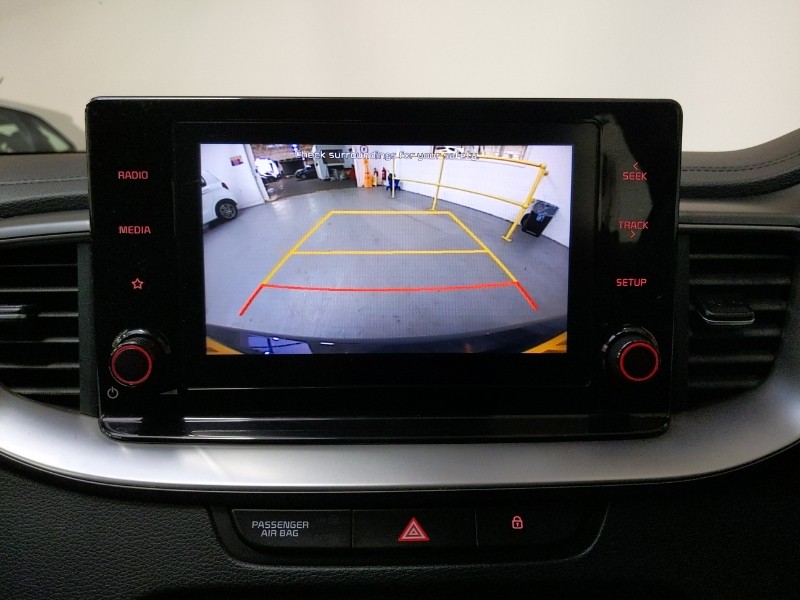 Used Kia XCeed 2021 for sale - 76822342: Photo 11