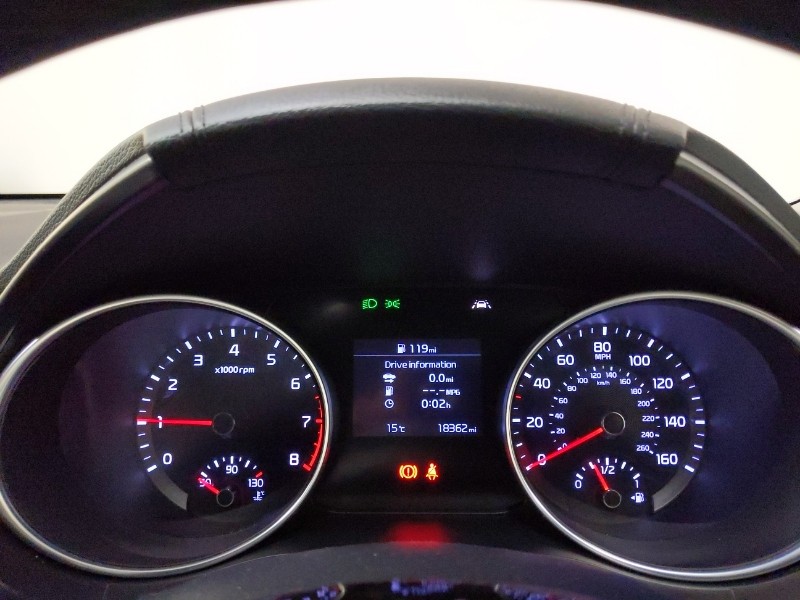 Used Kia XCeed 2021 for sale - 76822342: Photo 15