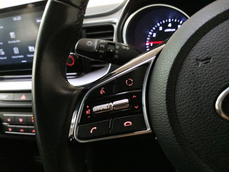 Used Kia XCeed 2021 for sale - 76822342: Photo 19