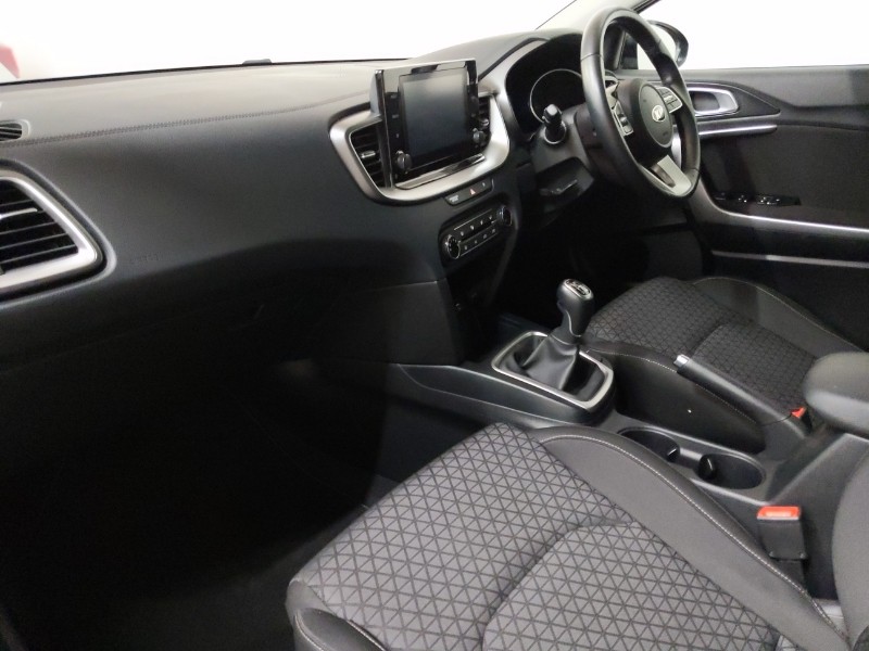 Used Kia XCeed 2021 for sale - 76822342: Photo 5