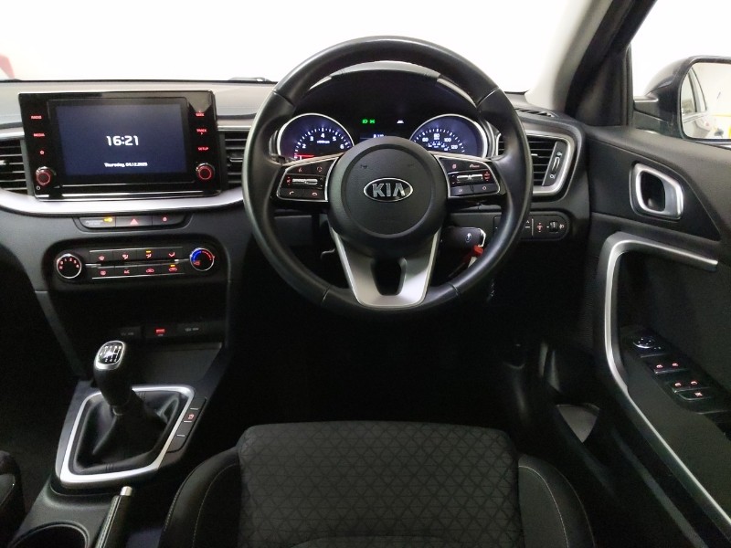 Used Kia XCeed 2021 for sale - 76822342: Photo 7