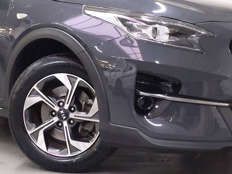 Used Kia XCeed 2021 for sale - 76822342: Photo 9