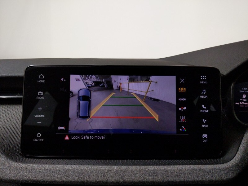 Used Skoda Kamiq 2024 for sale - 77907535: Photo 11