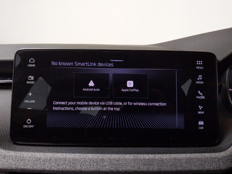 Used Skoda Kamiq 2024 for sale - 77907535: Photo 14