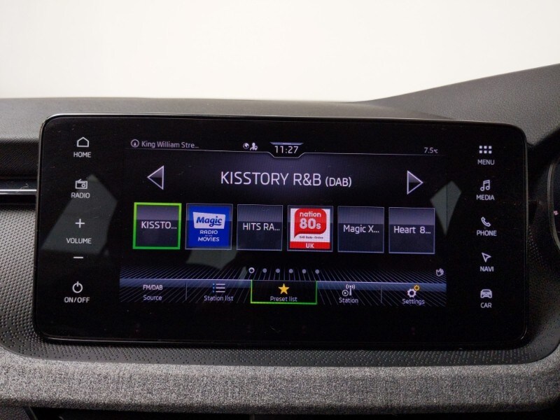 Used Skoda Kamiq 2024 for sale - 77907535: Photo 16