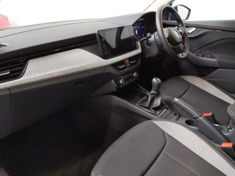 Used Skoda Kamiq 2024 for sale - 77907535: Photo 5