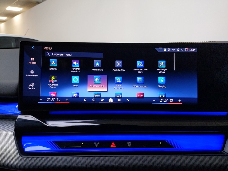 Used BMW 5 Series 2025 for sale - 76947313: Photo 13