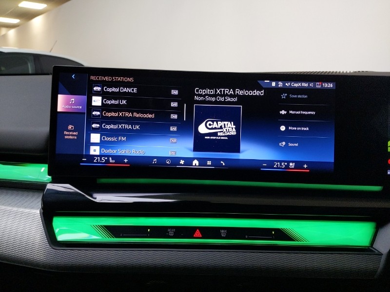 Used BMW 5 Series 2025 for sale - 76947313: Photo 14