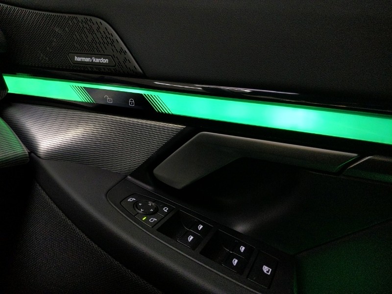 Used BMW 5 Series 2025 for sale - 76947313: Photo 15