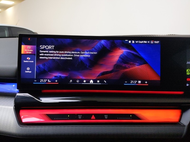 Used BMW 5 Series 2025 for sale - 76947313: Photo 16