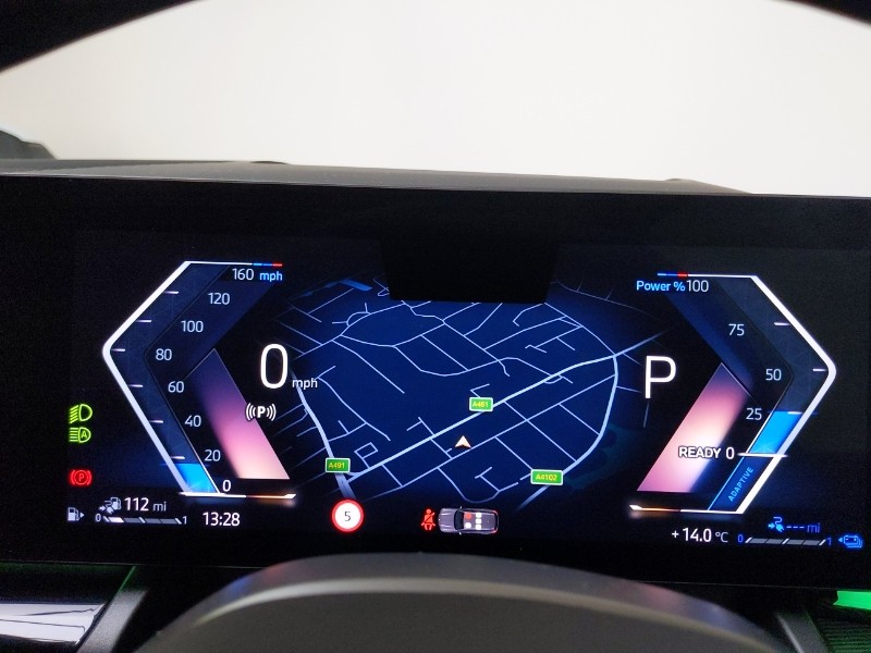 Used BMW 5 Series 2025 for sale - 76947313: Photo 18