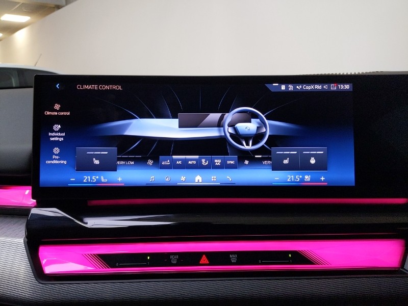 Used BMW 5 Series 2025 for sale - 76947313: Photo 19