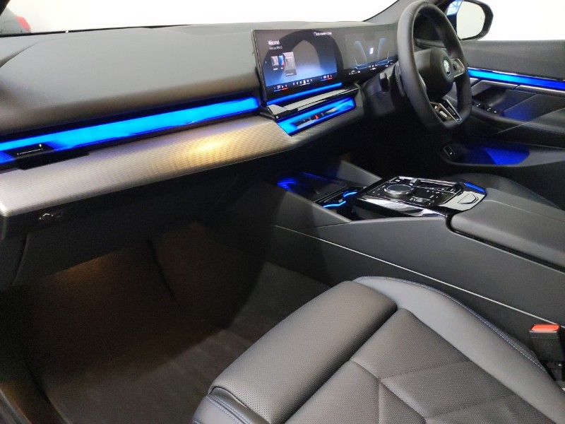 Used BMW 5 Series 2025 for sale - 76947313: Photo 5