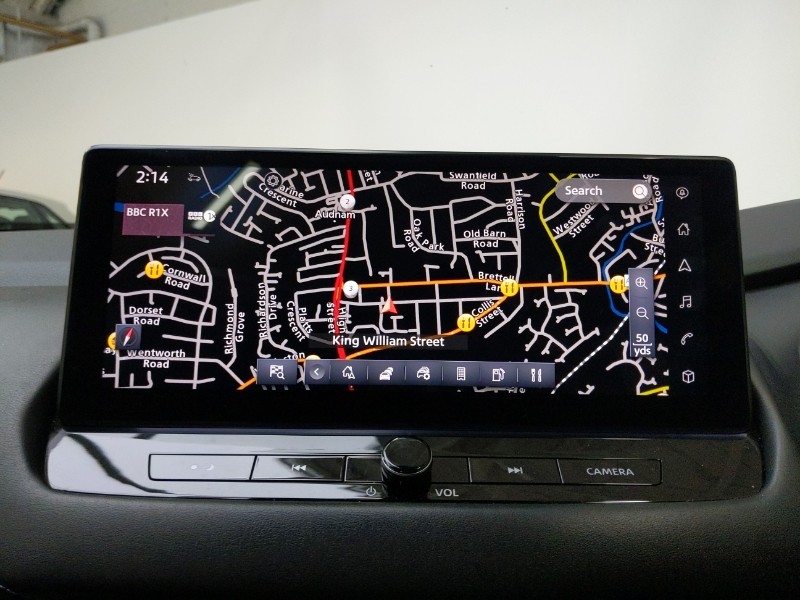 Used Nissan Qashqai 2024 for sale - 76838987: Photo 10