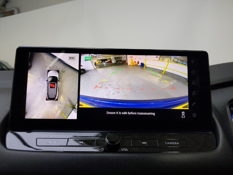 Used Nissan Qashqai 2024 for sale - 76838987: Photo 11