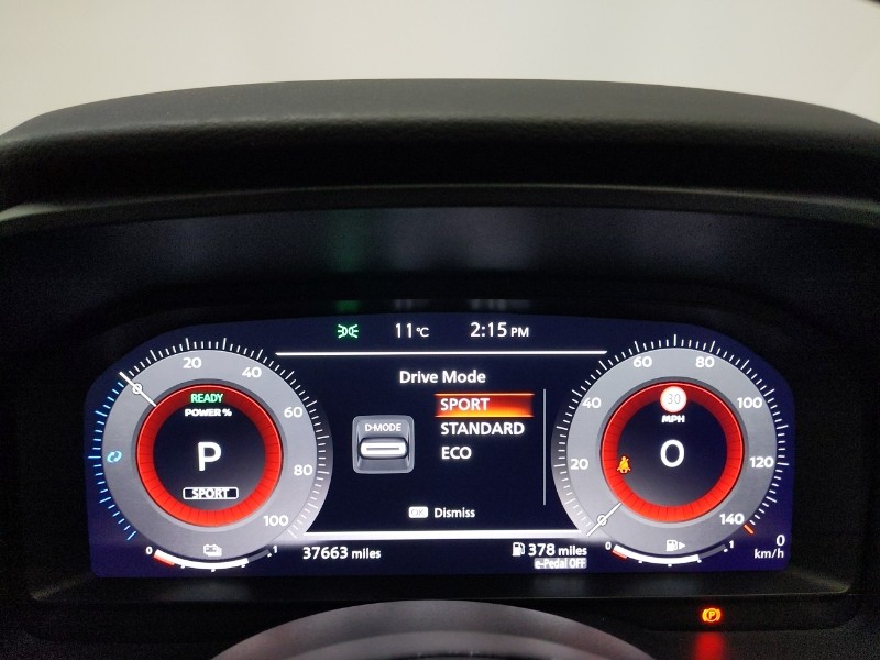 Used Nissan Qashqai 2024 for sale - 76838987: Photo 14