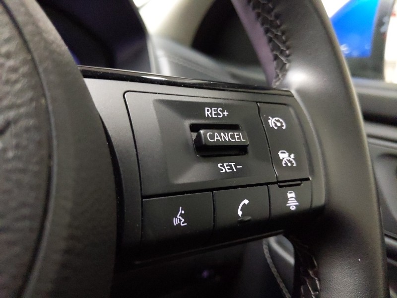 Used Nissan Qashqai 2024 for sale - 76838987: Photo 15