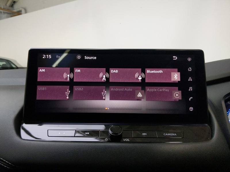 Used Nissan Qashqai 2024 for sale - 76838987: Photo 16